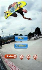 download Skateboard boy apk
